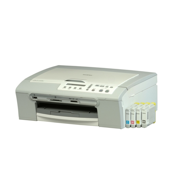 Brother DCP-150 Series