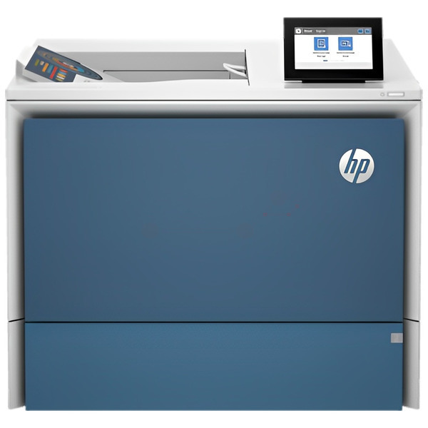 HP Color LaserJet Enterprise 6701 dn