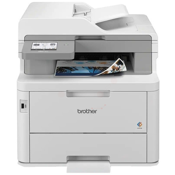 Brother MFC-L 8340 CDW