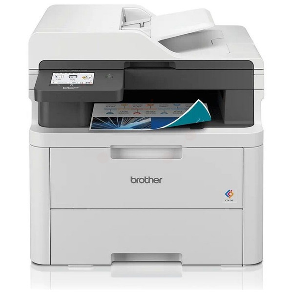 Brother DCP-L 3560 CDW