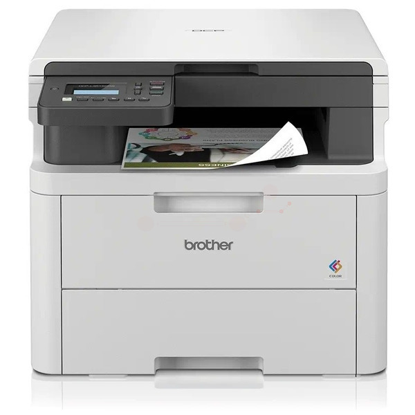 Brother DCP-L 3527 CDW