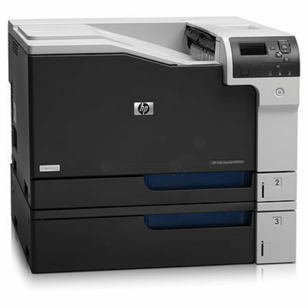 HP Color LaserJet Enterprise CP 5525 DN
