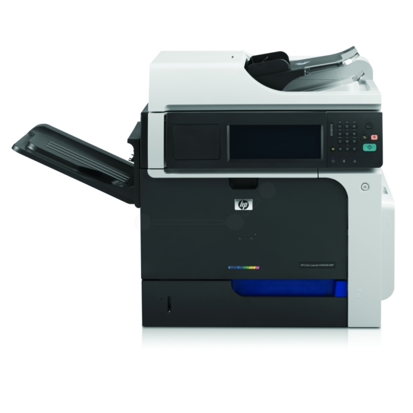 HP Color LaserJet Enterprise CM 4540 f MFP