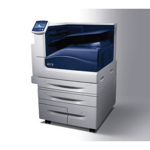 Xerox Phaser 7800 N