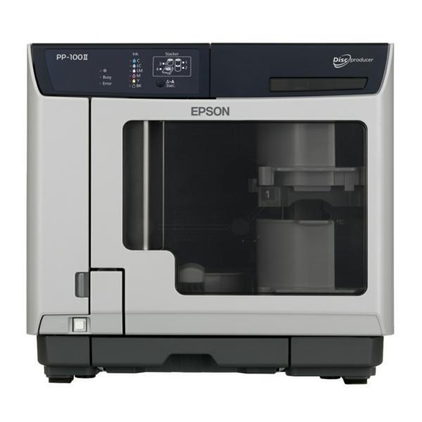 Epson Discproducer PP-100 Series
