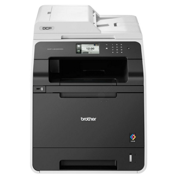 Brother DCP-L 8400 CDN