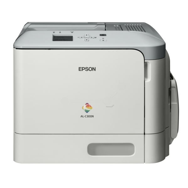 Epson WorkForce AL-C 300 Series