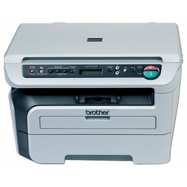 Brother DCP-7032