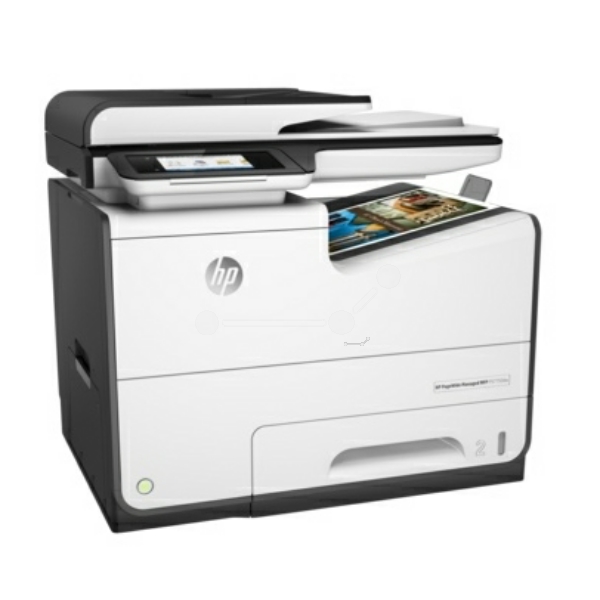 HP PageWide Managed P 57750 dw