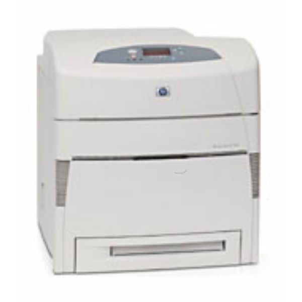 HP Color LaserJet 5550 Series