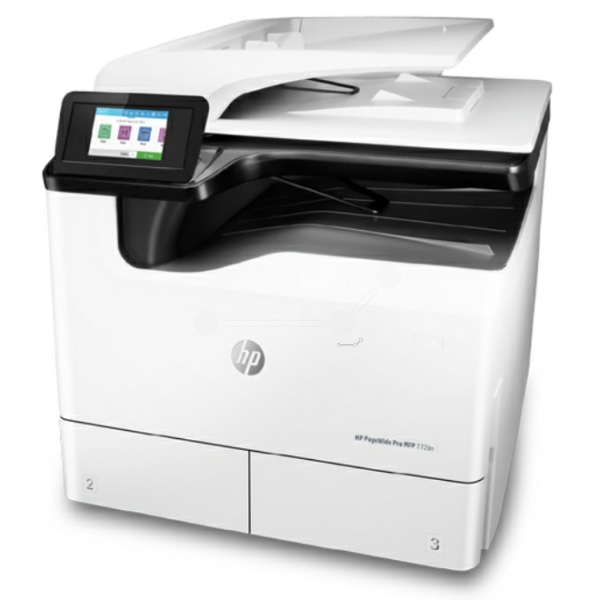 HP PageWide Pro MFP 772 hn