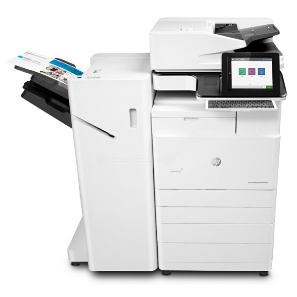 HP PageWide Managed P 77760 z