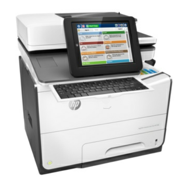HP PageWide Managed P 77740 dn