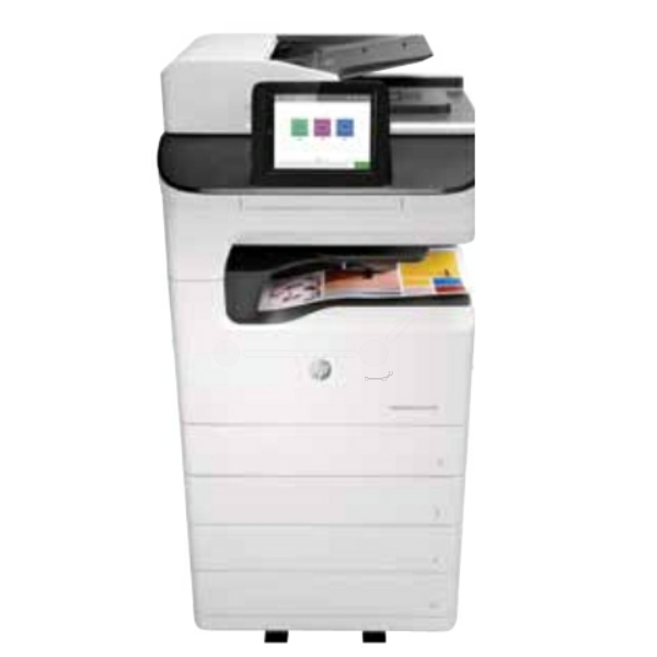 HP PageWide Managed Color MFP E 77650 dnz