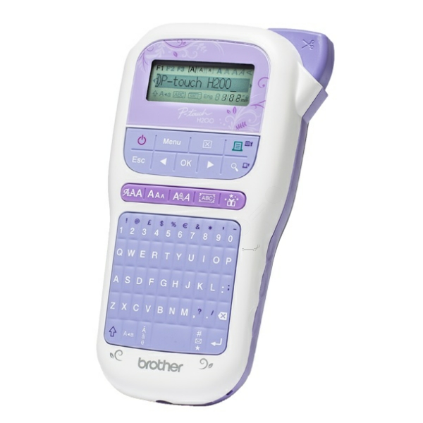 Brother P-Touch H 200