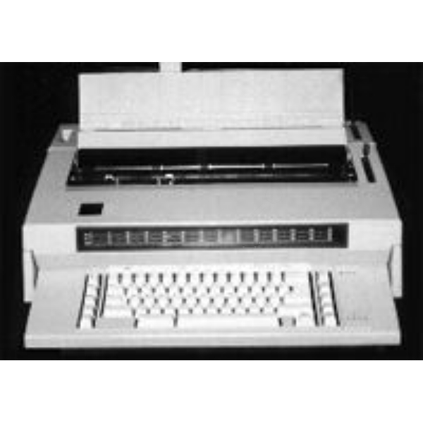 IBM Wheelwriter 15