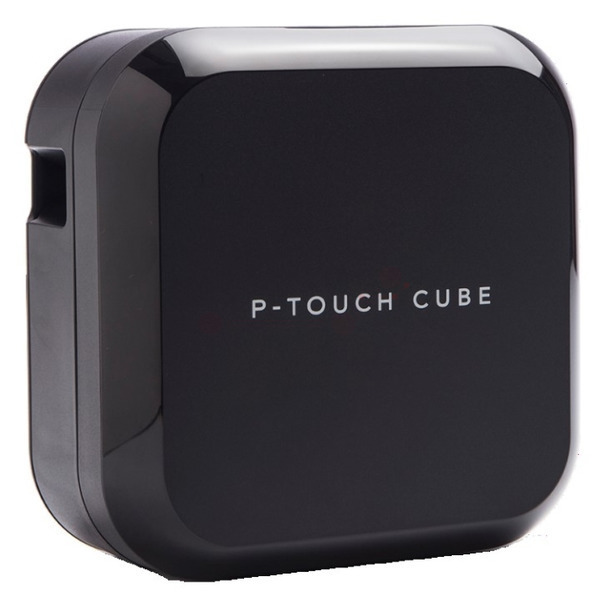 Brother P-Touch Cube plus