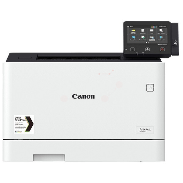 Canon imageCLASS LBP-664 Cx