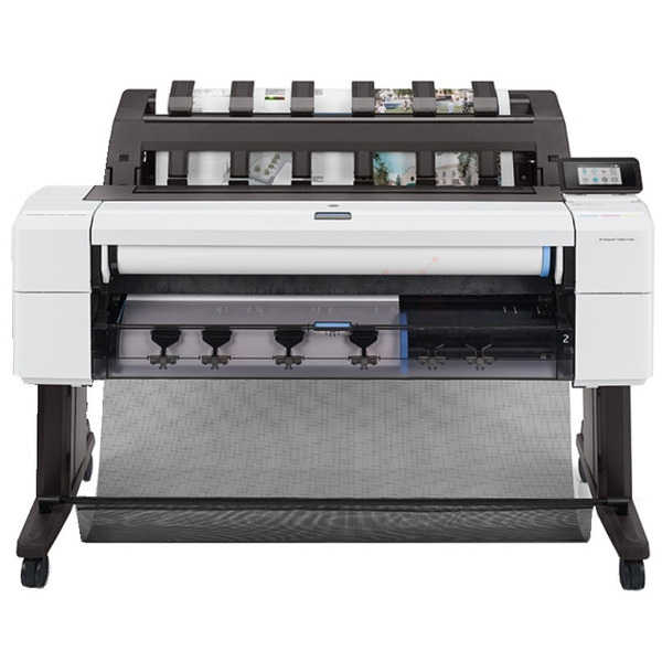 HP DesignJet T 1600 dr contract