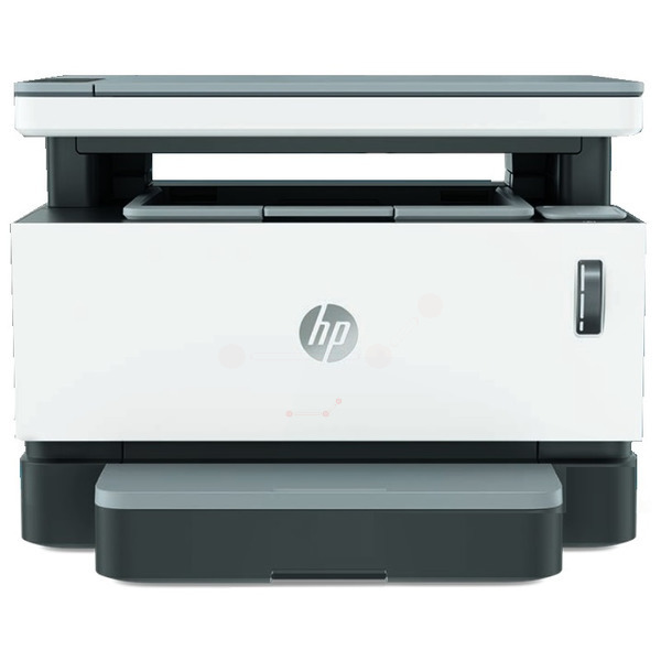 HP Neverstop Laser MFP 1200 Series