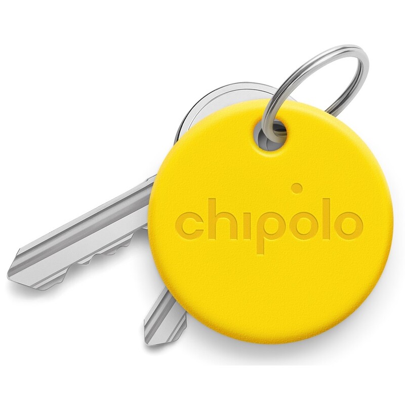 Chipolo localisateur de clés ONE - 3830059103165_01_ow