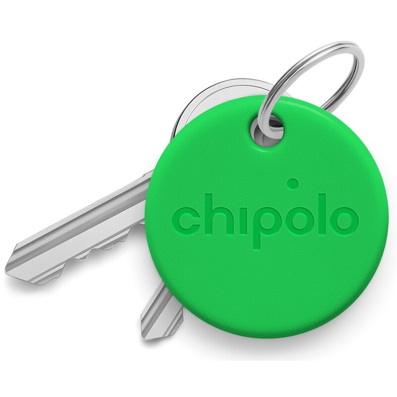 Chipolo Schlüsselfinder ONE - 3830059103196_01_ow