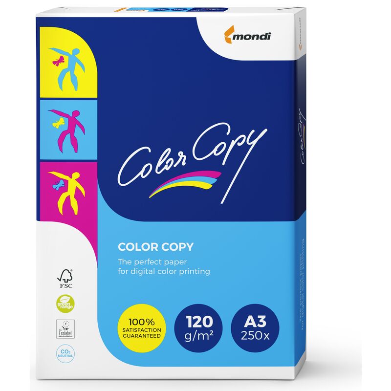 Color Copy Papier, A3, 120 g/m² - 9003974443768_01_ow