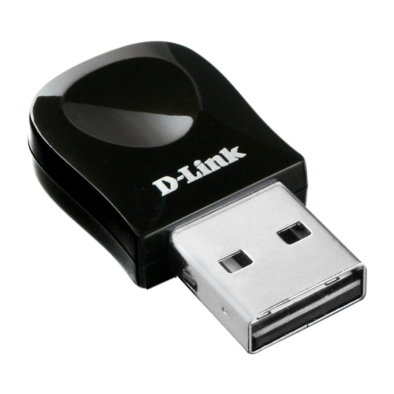 D-Link DWA-131 adaptateur WLAN Nano USB 2.0 - 790069326905_02_ow