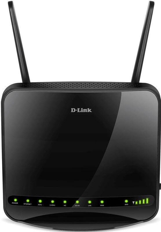 D-Link DWR-953 AC1200 routeur WLAN - 790069424830_01_ow