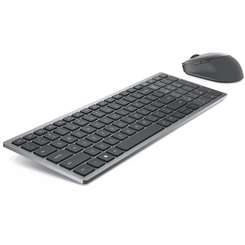 Dell KM7120W clavier et souris sans fil 