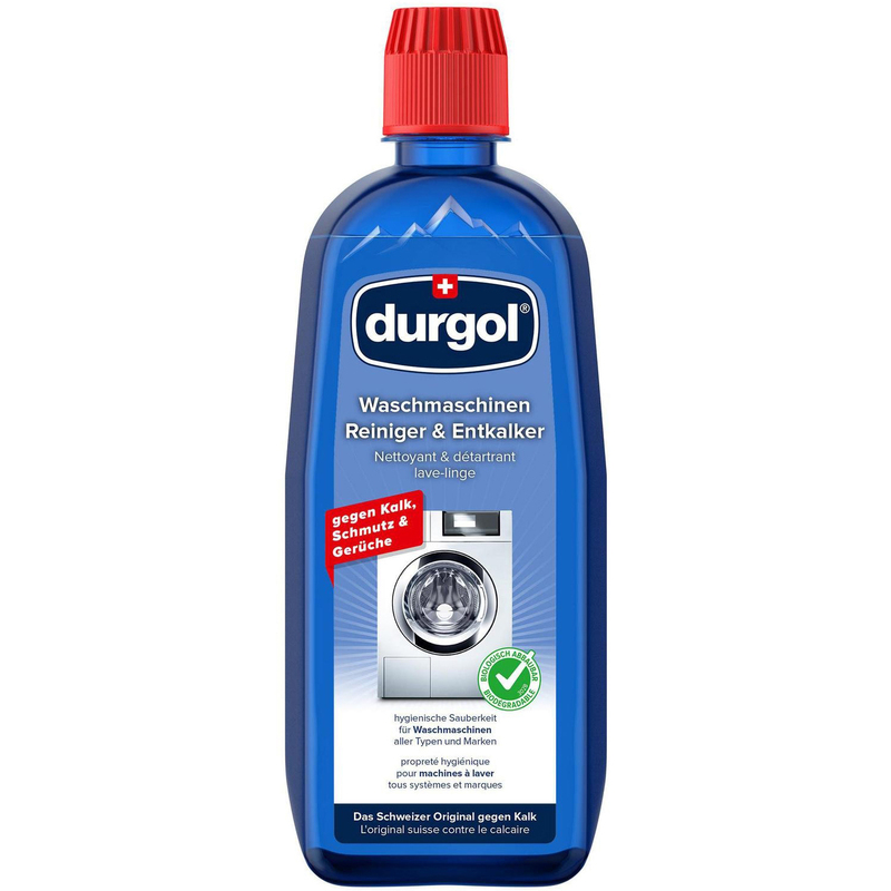 Durgol Express Détartrant Duo 2 x 1 l