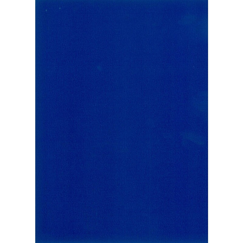Einfasspapier, 50 x 300 cm, blau, 1 Bogen - 7610981104623_01_ow