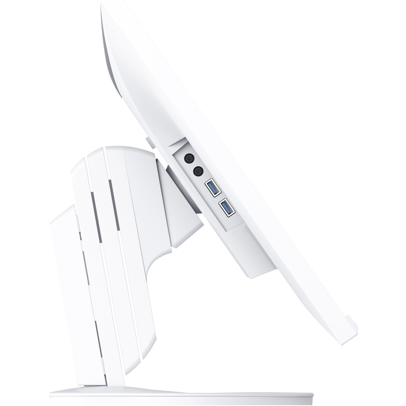 EIZO moniteur FlexScan EV2760-Swiss Edition, blanc, 27 ", 2560 x 1440 px - 4995047055402_05_ow