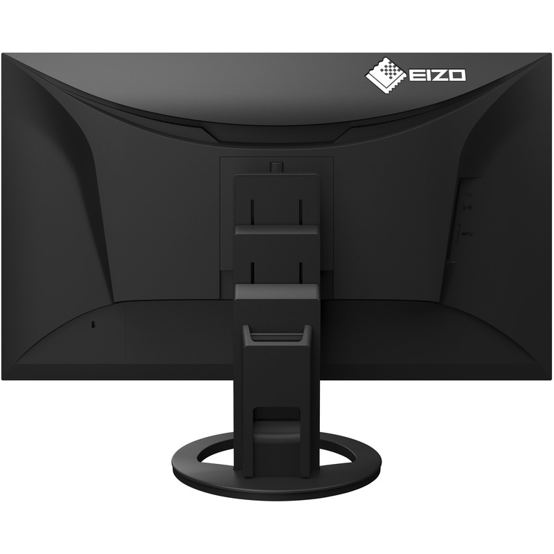 EIZO moniteur FlexScan EV2760-Swiss Edition, noir, 27 ", 2560 x 1440 px - 4995047055396_03_ow