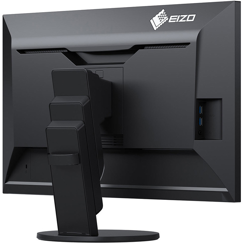 EIZO Monitor FlexScan EV2785-Swiss Edition, 27 ", 3840 x 2160 px - 4995047051855_03