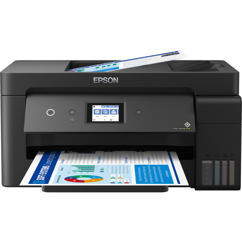 Epson EcoTank ET-15000 Multifunktionsdrucker Tintenstrahl A3