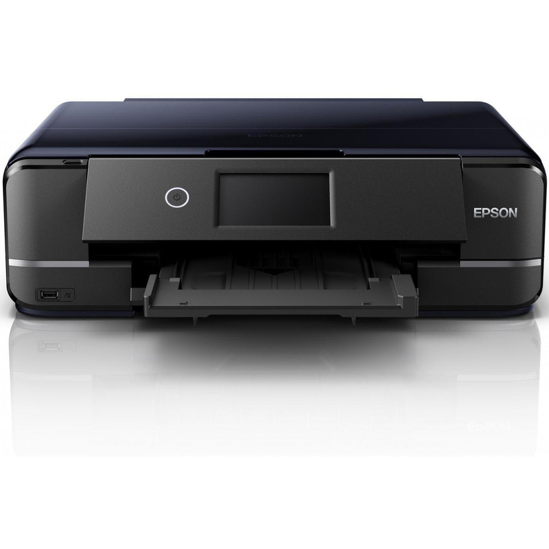 Photo Epson A3 Multifunktionsdrucker Expression XP-970 Tintenstrahl