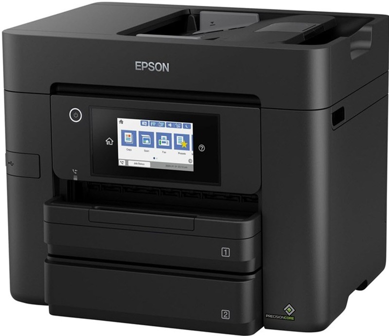 Epson WorkForce Pro WF-4830DTWF Multifunktionsdrucker Tintenstrahl - 8715946679716_02_ow