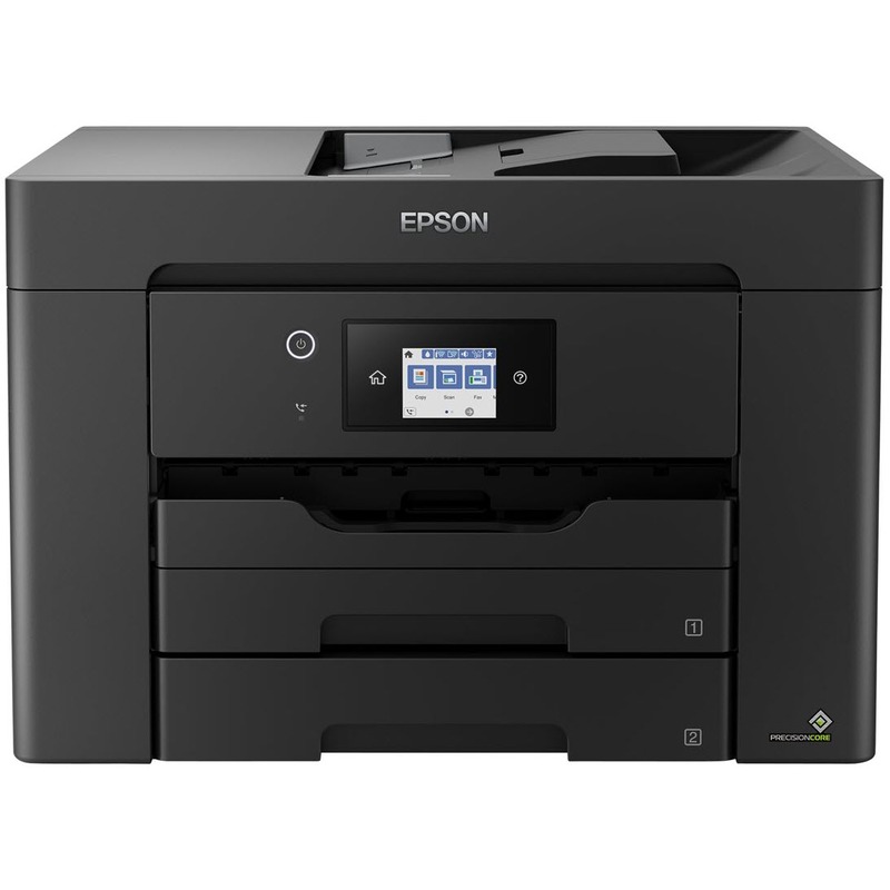 Epson Expression Premium XP-6105 3-in-1 Multifunktionsgerät Drucker , weiß:  : Computer & Zubehör