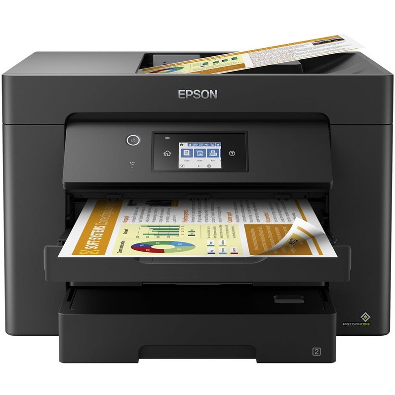 Epson Expression Premium XP-6105 3-in-1 Multifunktionsgerät Drucker , weiß:  : Computer & Zubehör