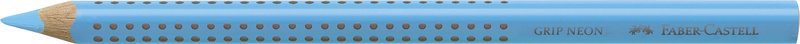Faber-Castell crayon de couleur Textliner 1148, bleu - 4005401148517_01_ow