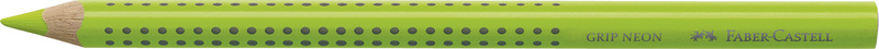 Faber-Castell Farbstift Textliner 1148, grün - 4005401148630_01_ow