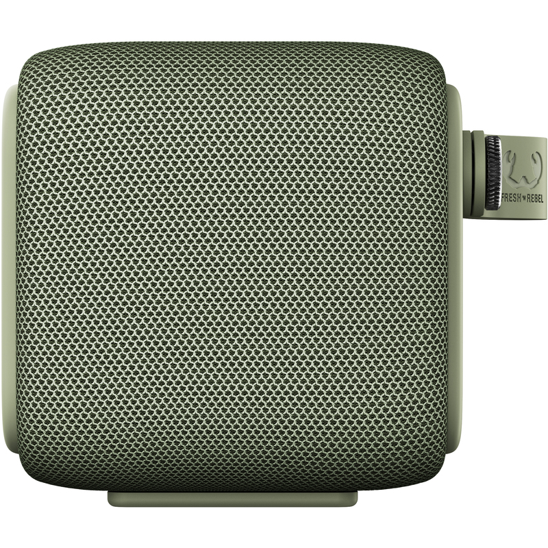 Fresh \'N Rebel Bluetooth Lautsprecher Rockbox Bold S, Dried Green