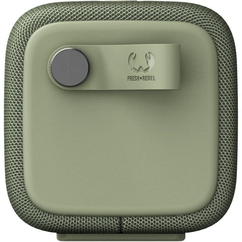 Fresh 'N Rebel Bluetooth Lautsprecher Rockbox Bold S, Storm Grey