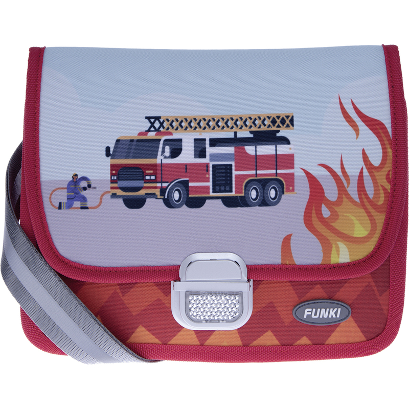 Funki Kindergartentasche Fire Alarm - 7611468084100_01_ow