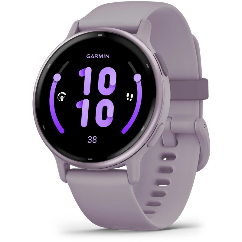 Garmin Vivoactive Welche Fitnessuhr FÃ¼r Frauen Garmin Damen