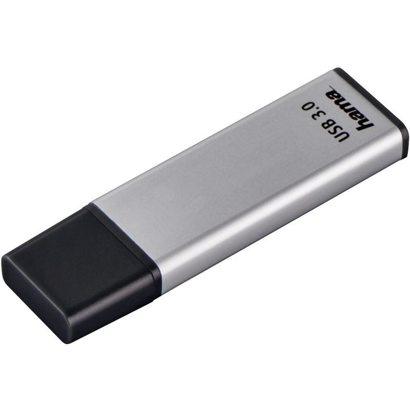 Hama clé USB Classic, 32 GB, USB 3.0, 1 pièces - 4047443401427_01_ow