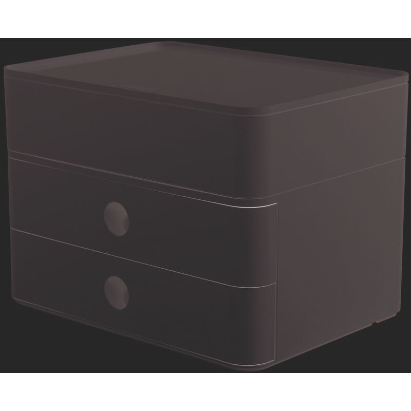 Han Schubladenbox Allison Smart-Box Plus, weiss - 4012473110007_01_ow