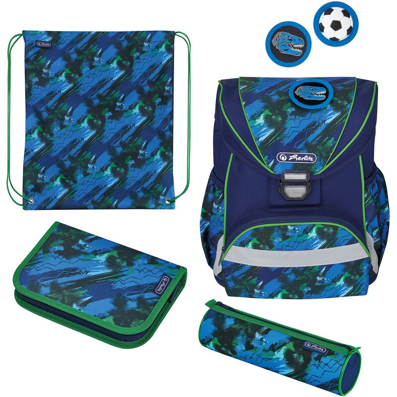 herlitz cartable