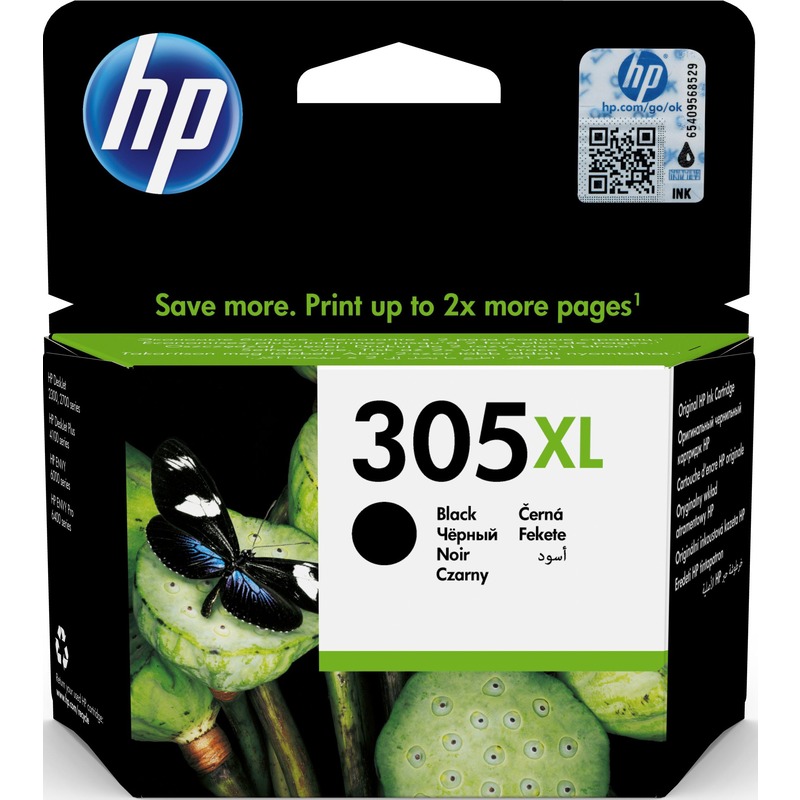 HP 950 Black XL & HP 951XL Ink Cartridges 10-Pack @ $54.90